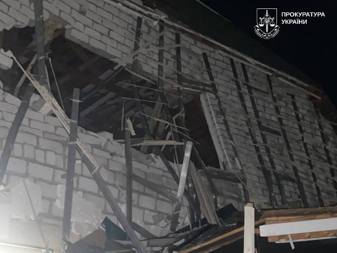 Новини Харкова: дрони поранили вісім людей